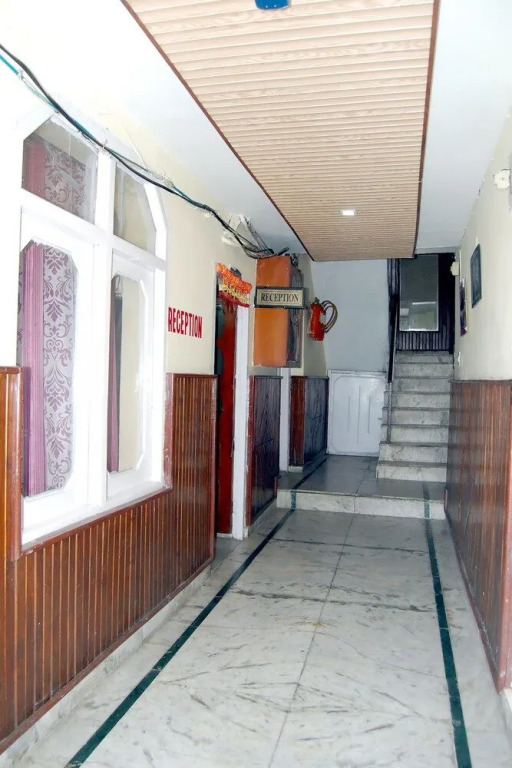 Hotel Goher