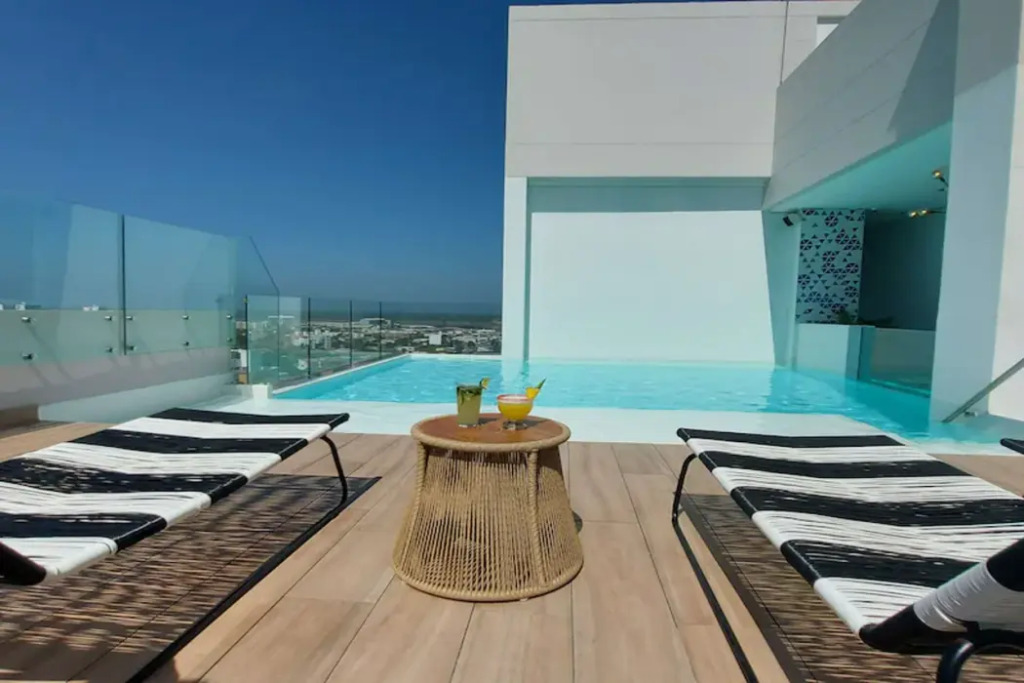 Faranda Collection Barranquilla, a member of Radisson Individuals