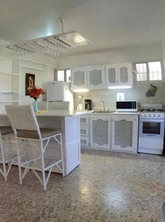Villa Flor