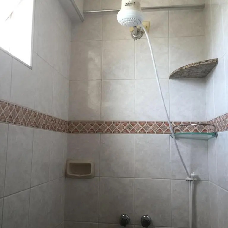 Apartamento Cavalinho Branco 501