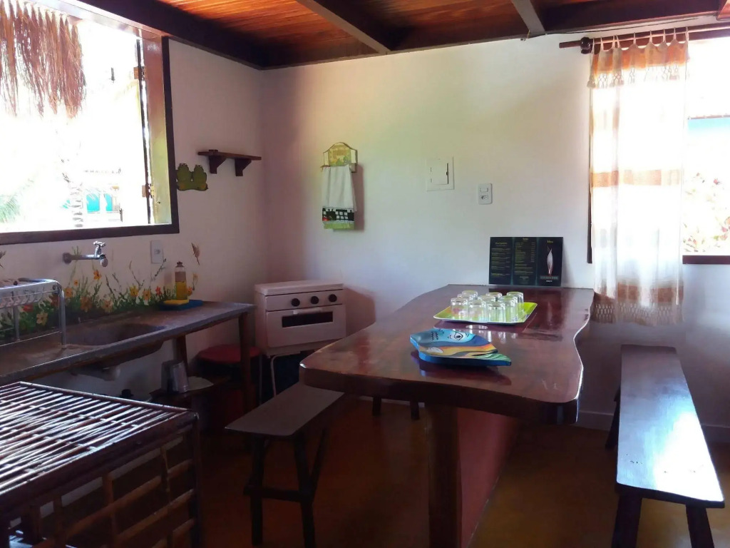 Pousada Vila Mato Verde