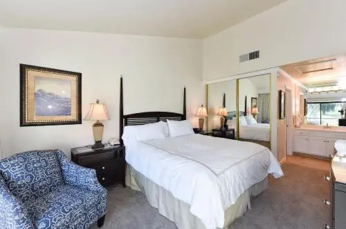 702 Cottages at Silverado