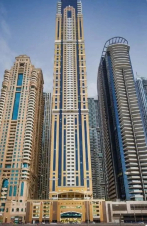 Nasma Holiday Homes - Elite Residences