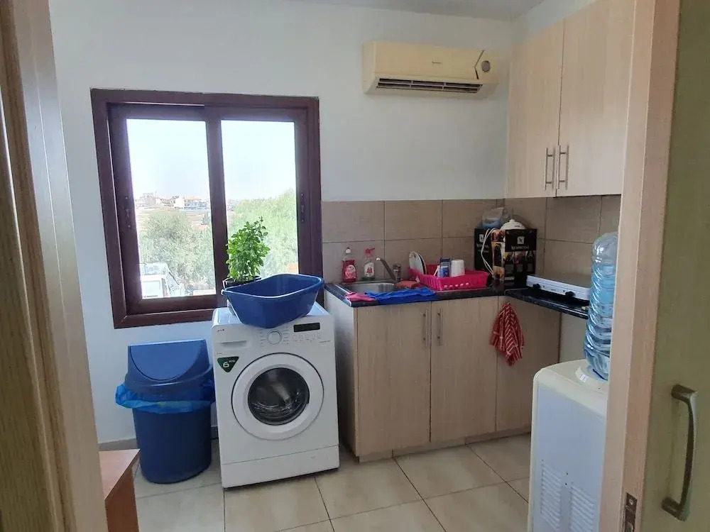 Acticon Rooms Larnaca