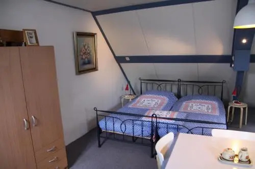 Appartement Hoeve Polsdonk