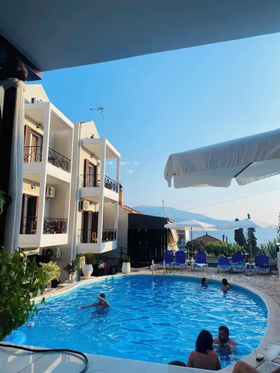 Abbey Resort