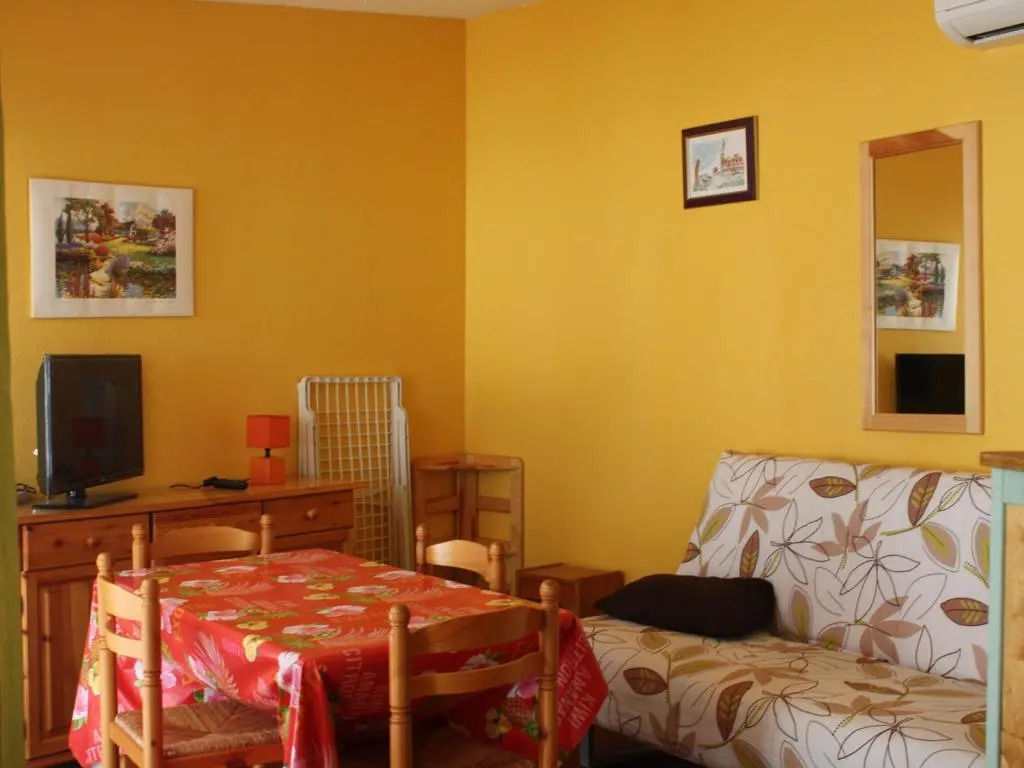 Maison Torreilles, 2 pièces, 4 personnes - FR-1-530-11