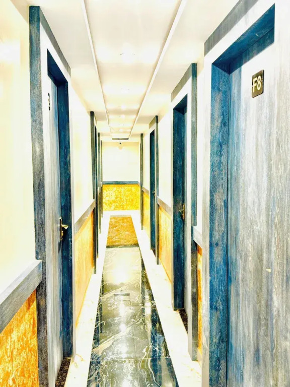 Hotel BKC Fortune