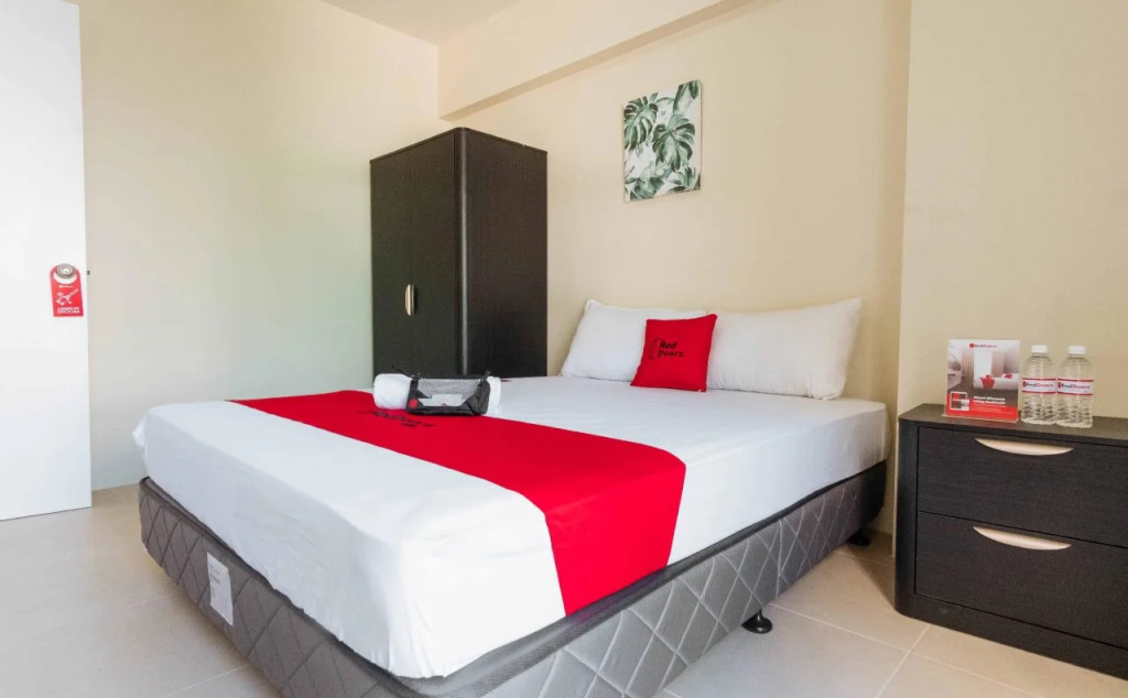 Avida Verte BGC By RedDoorz