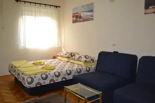 Apartments Milosevic