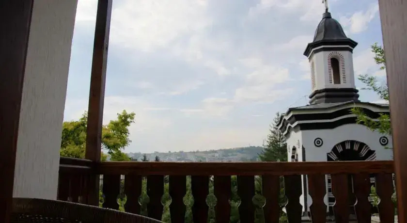 Hotel Kristo