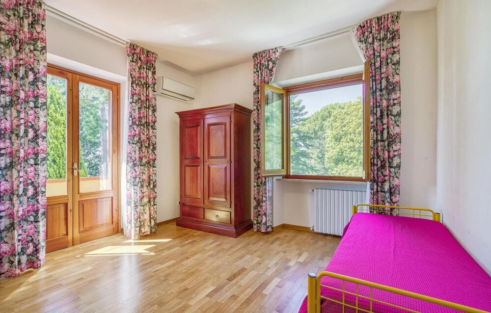 Villa Caterina