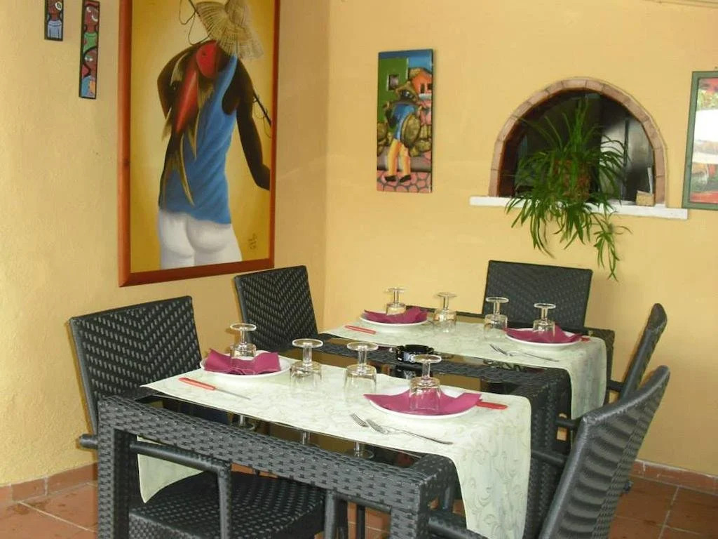 Hotel Brutium