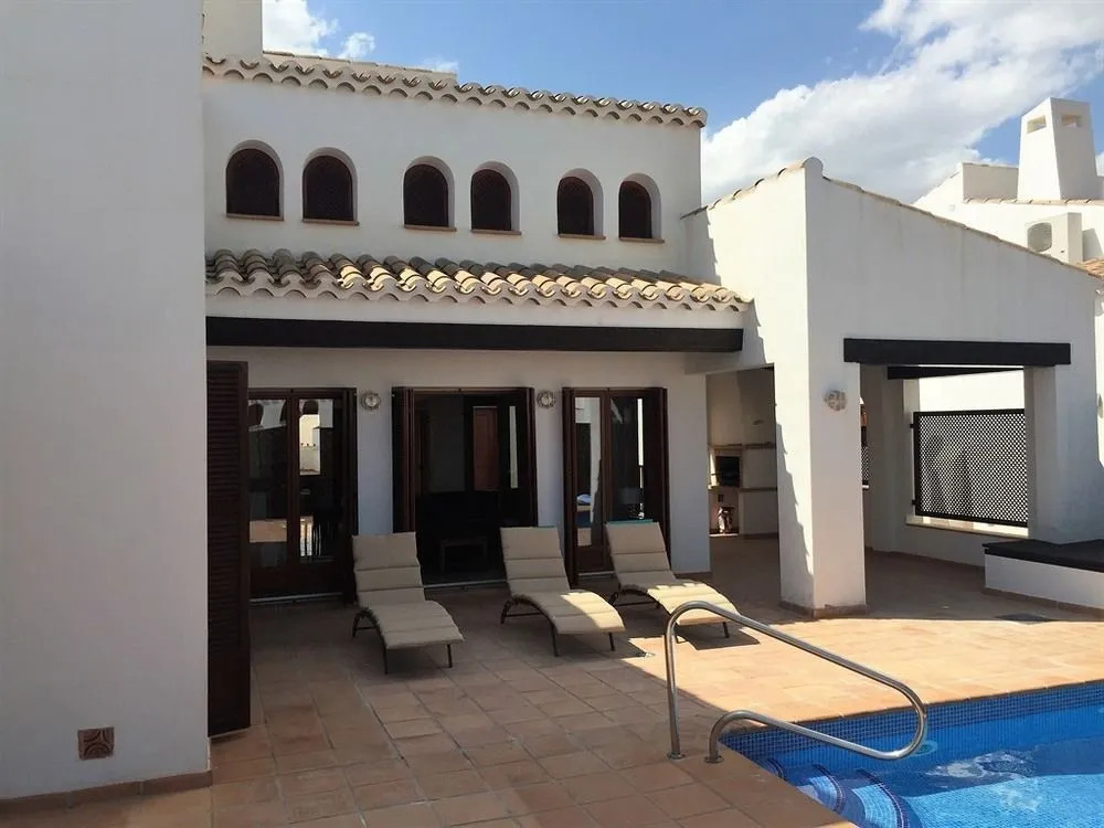 3 Haspe Villa