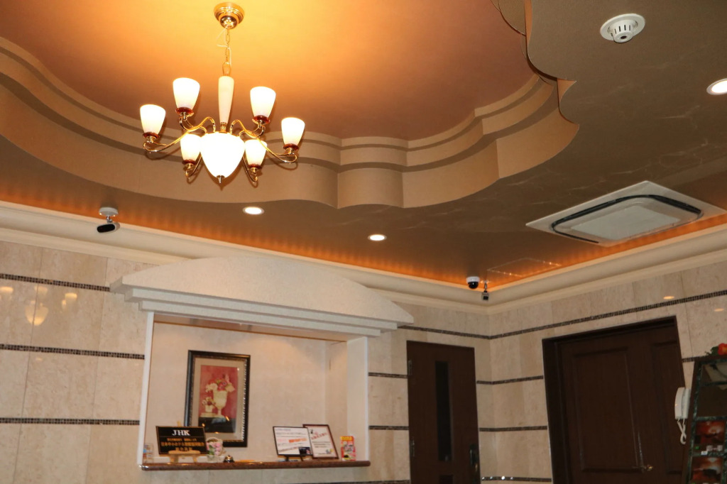 Hotel Sari Resort Takinoyashiro