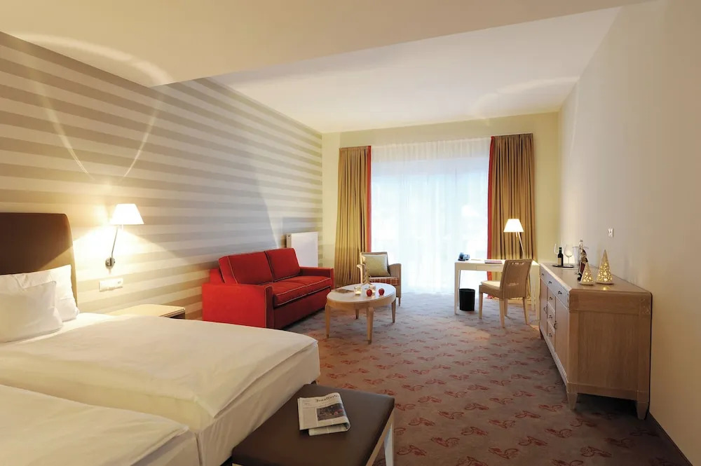 Hotel Villa Sanct Peter