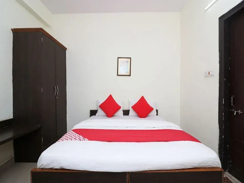 The Krishnayan - Service Apartment