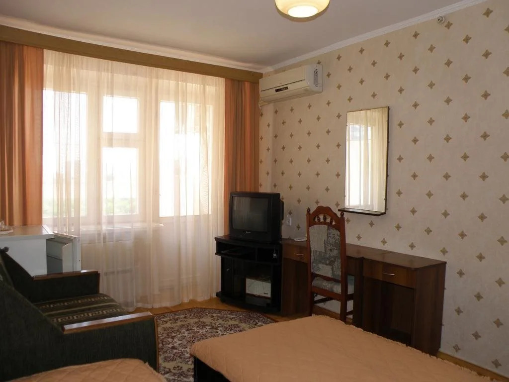 Viktoria Hotel
