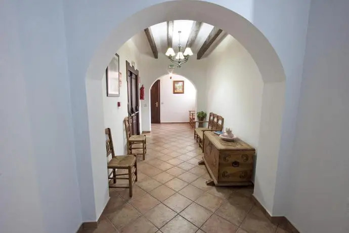 Hostal El Cortijo