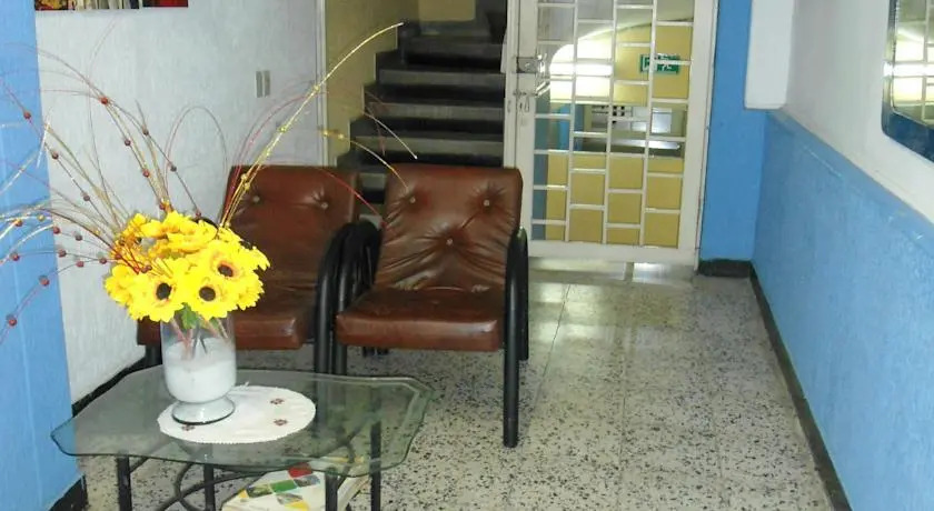 Hotel San Jose del Huila