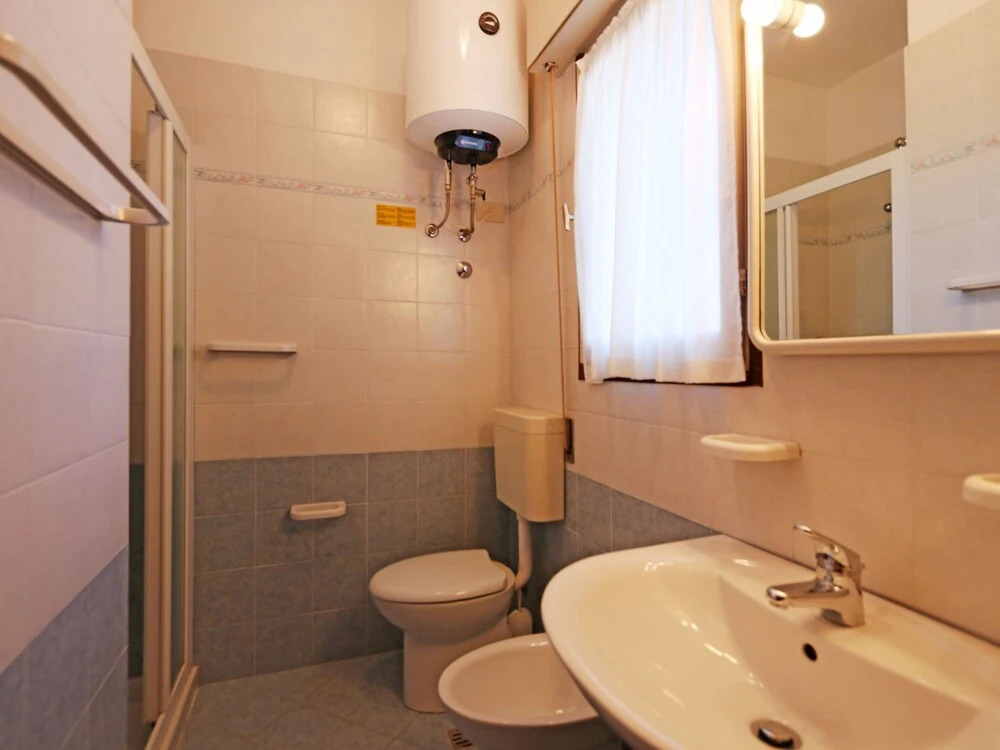 Appartamenti Villa Verde