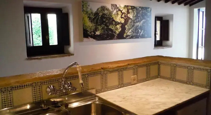 Casa Due Archi