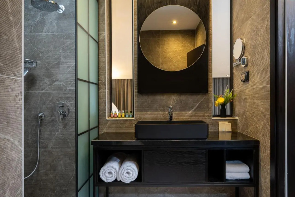 Hotel Botanica- Limited Edition By Fattal