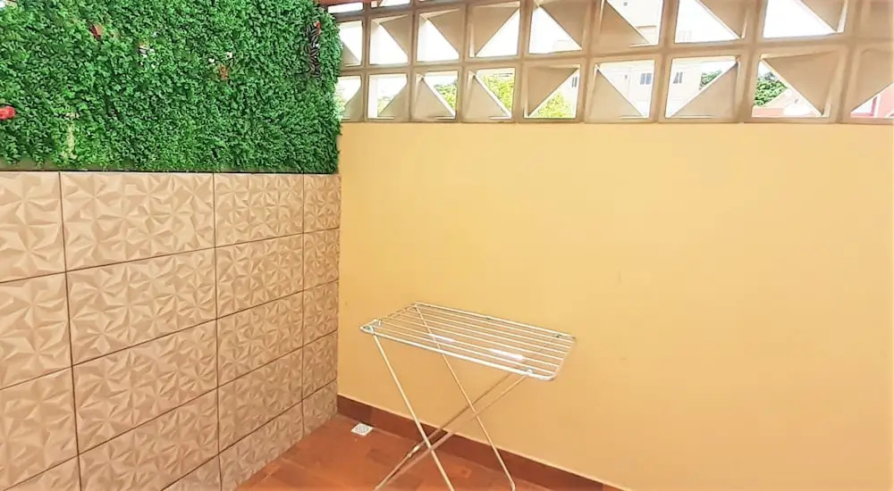 Bombas Beach Hostel