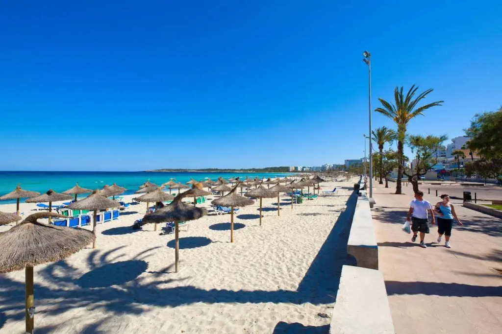 BLUESEA Cala Millor