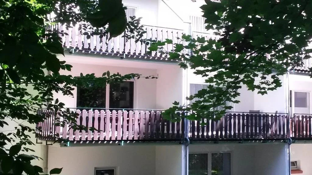 Ferienresidenz an der Bode, Wohnung 2