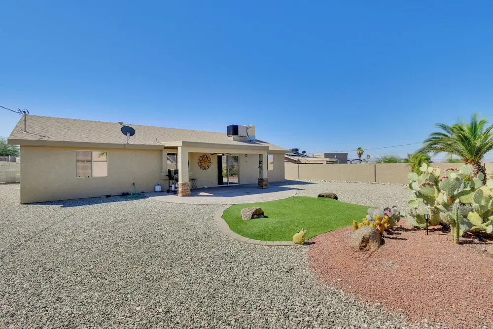 ~ 5 Mi to Beach & Golf: Lake Havasu City Home