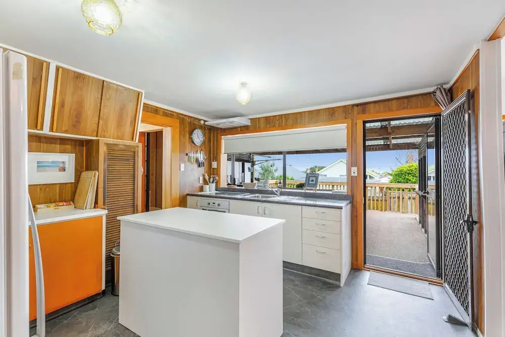 Tranquil Haven 2 BR Home Zodiak Stays