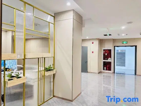 Tongxie Express Hotel (Hangzhou Tongxie Road Subway Station)
