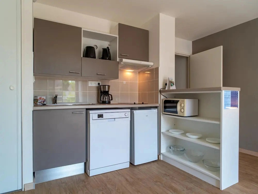 Riverside Stay for 2 in Pont-aven