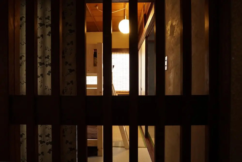 Hostel Tomal