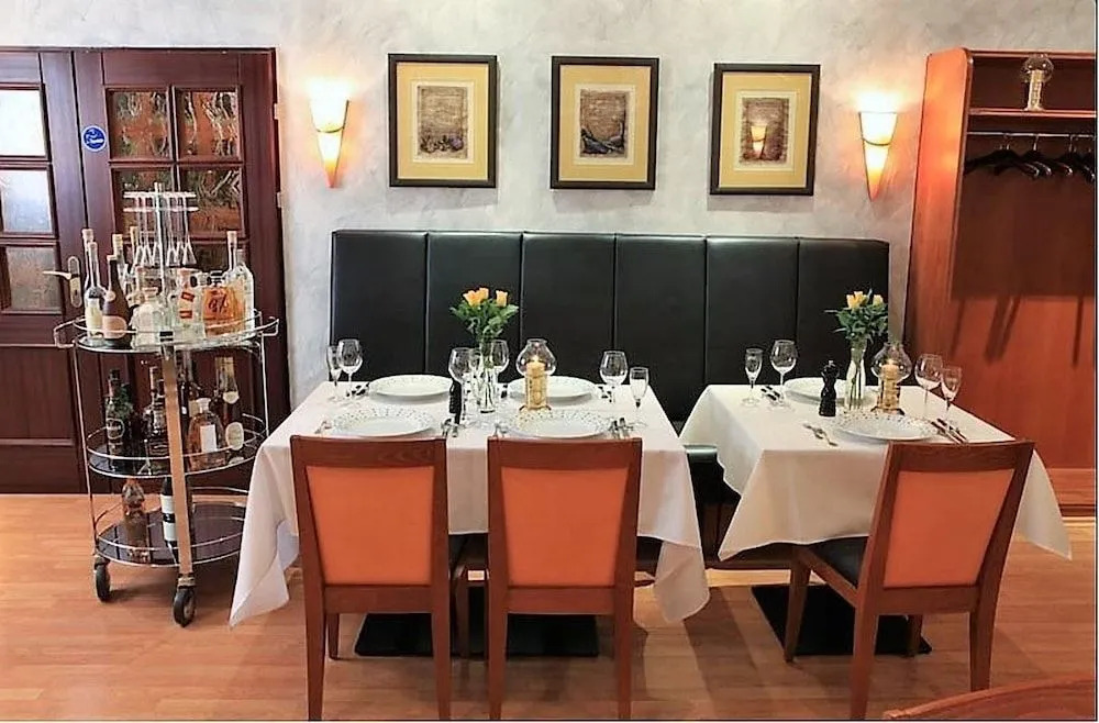 Hotel Kasserolle