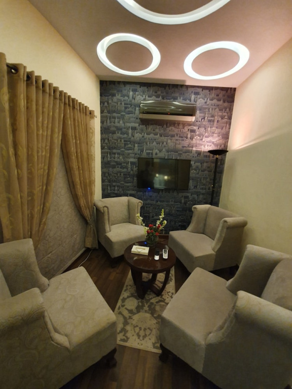 S Chalet Multan