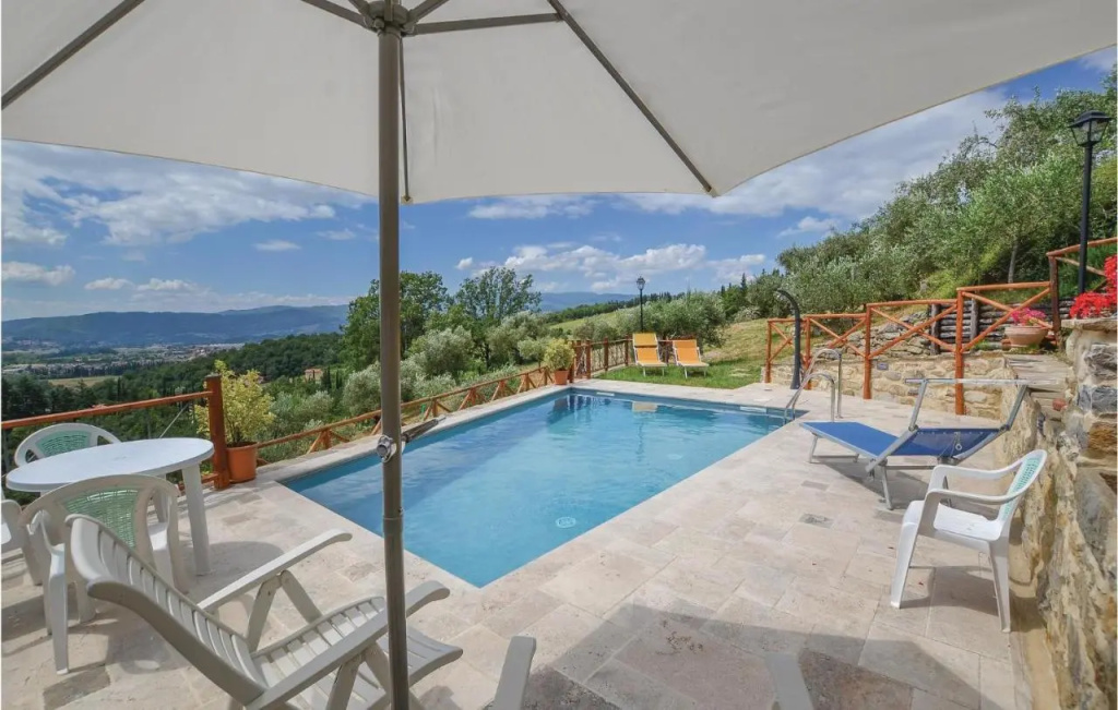 Casa Di Vigna Rosa