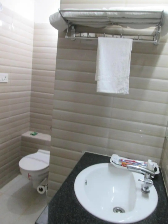 Hotel Nalanda Regency