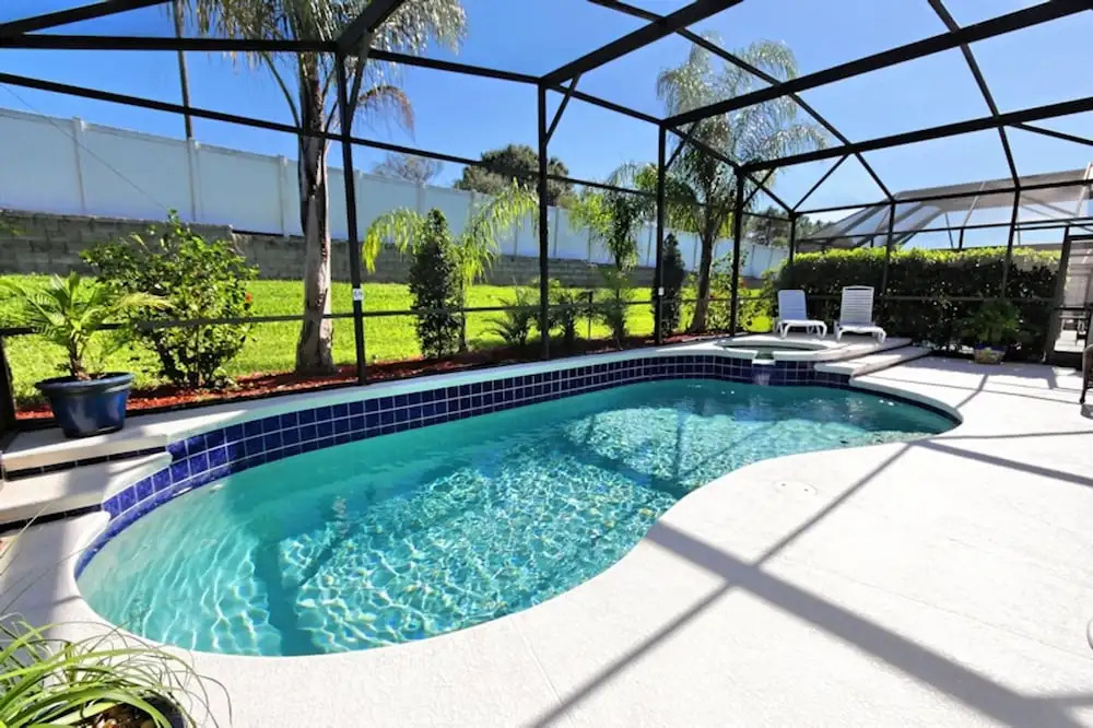 At the Palms by Florida Spirit