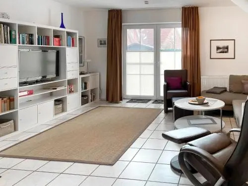 Holiday Home Richtpfad by Interhome