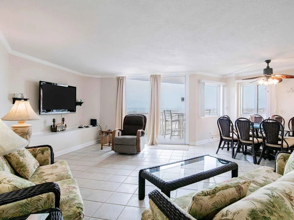 Starboard Village Unit 612