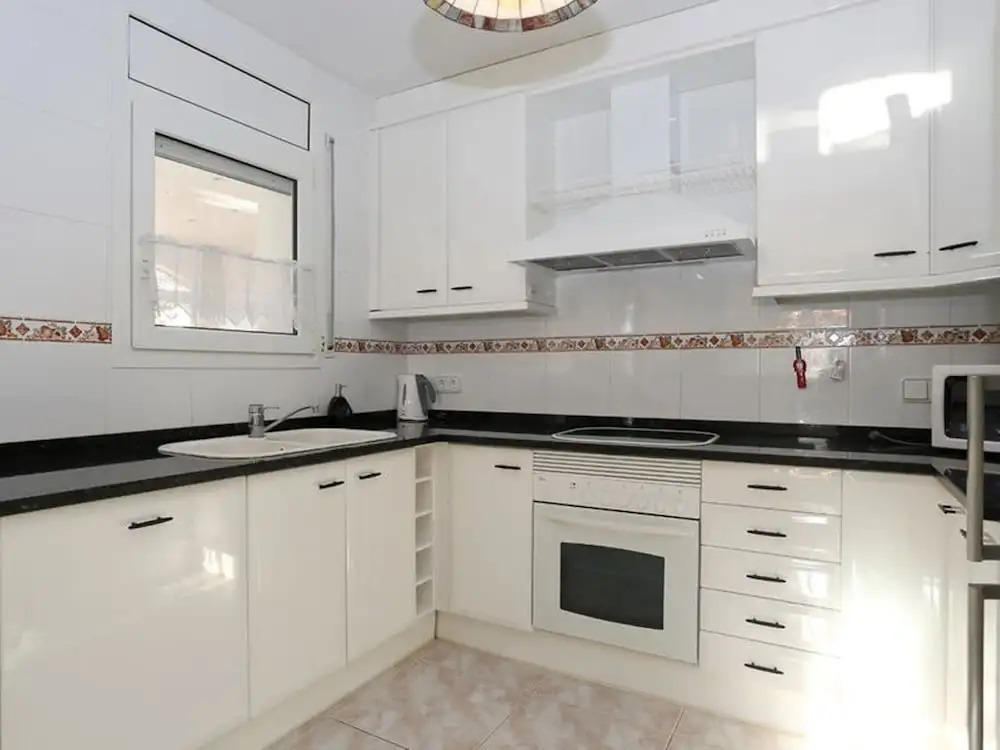 Luxurious Holiday Home in Empuriabrava With Private Pool