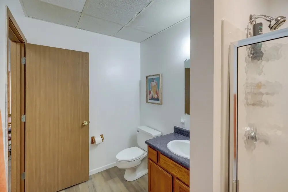 Bright Yankton Apartment Near Meridian Bridge