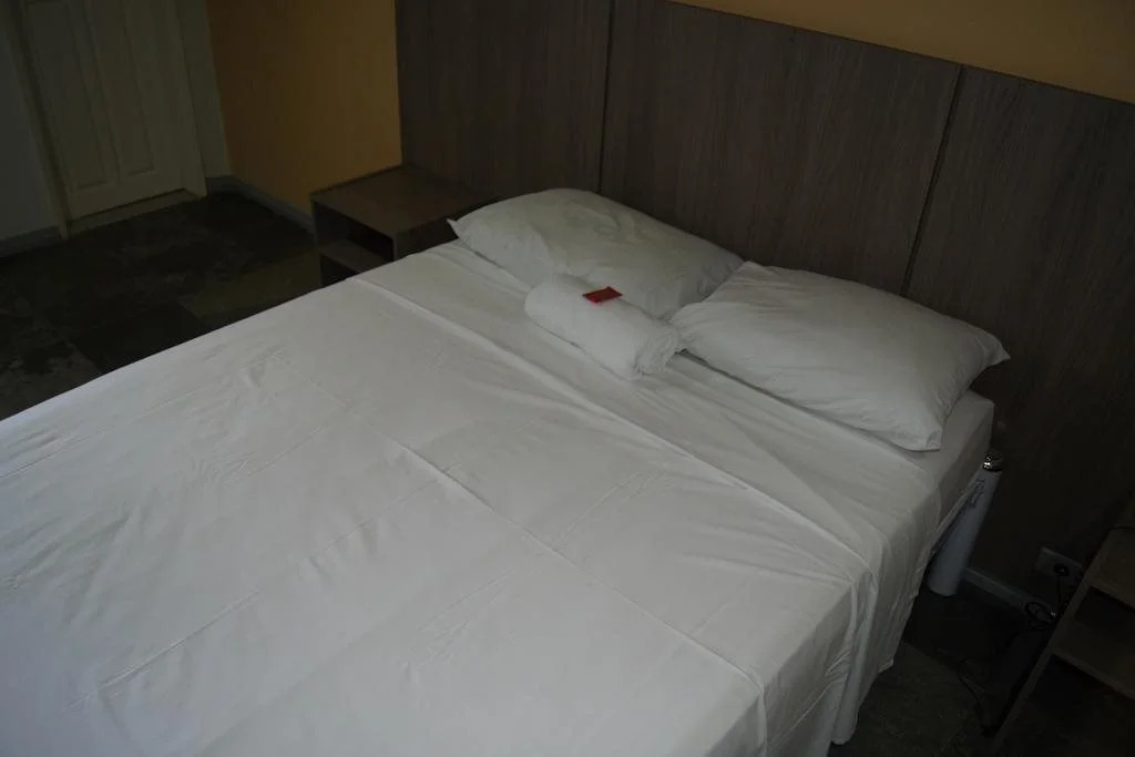 São Pedro Palace Hotel Ltda