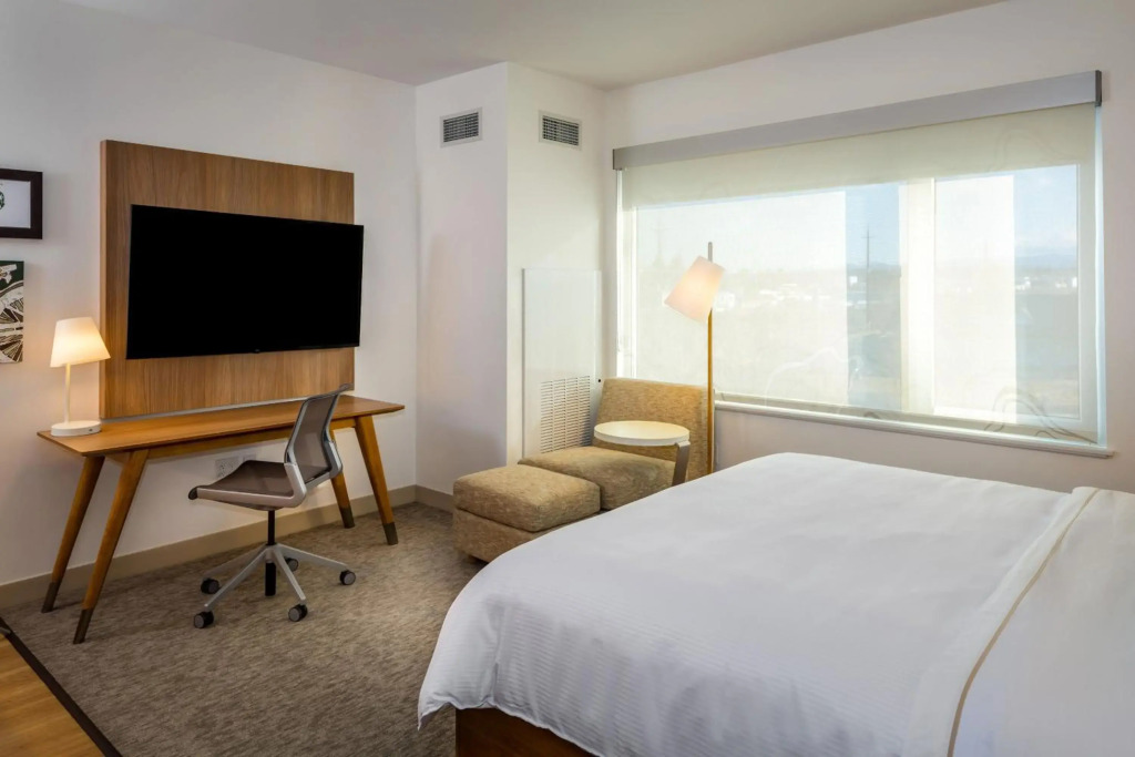Element by Marriott Bend