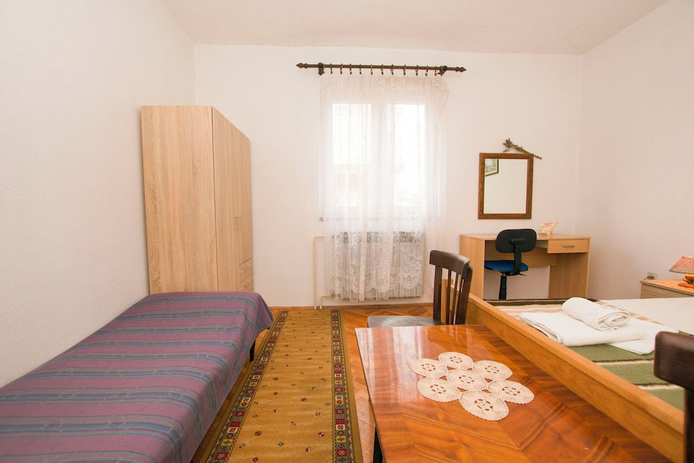 Apartment Gabbianno