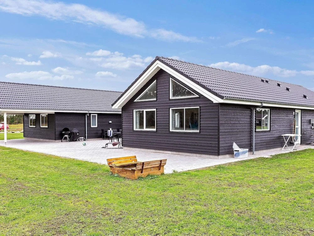 5 star holiday home in Væggerløse