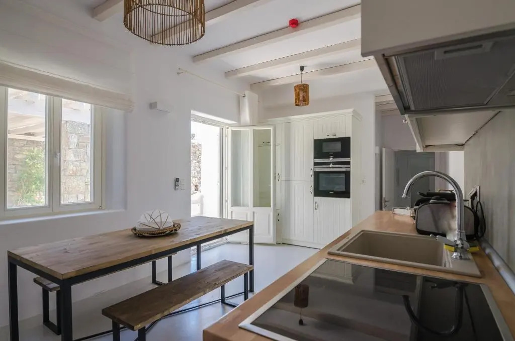 Eden View Suites & Villas