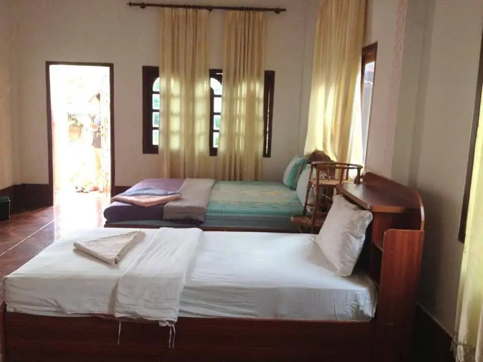 Soxxay Guesthouse